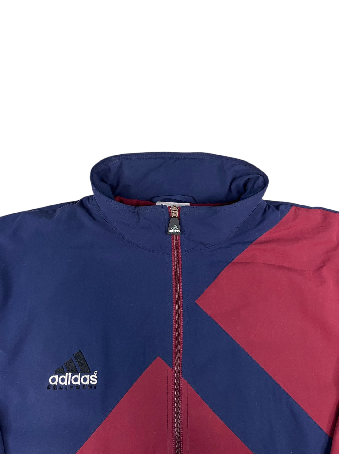 Adidas Track Jacket