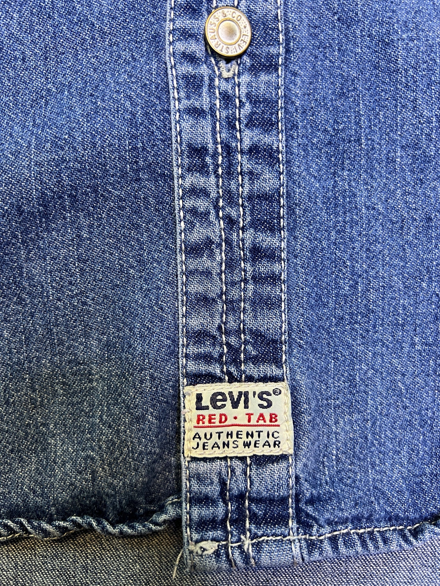 Levis Shirt