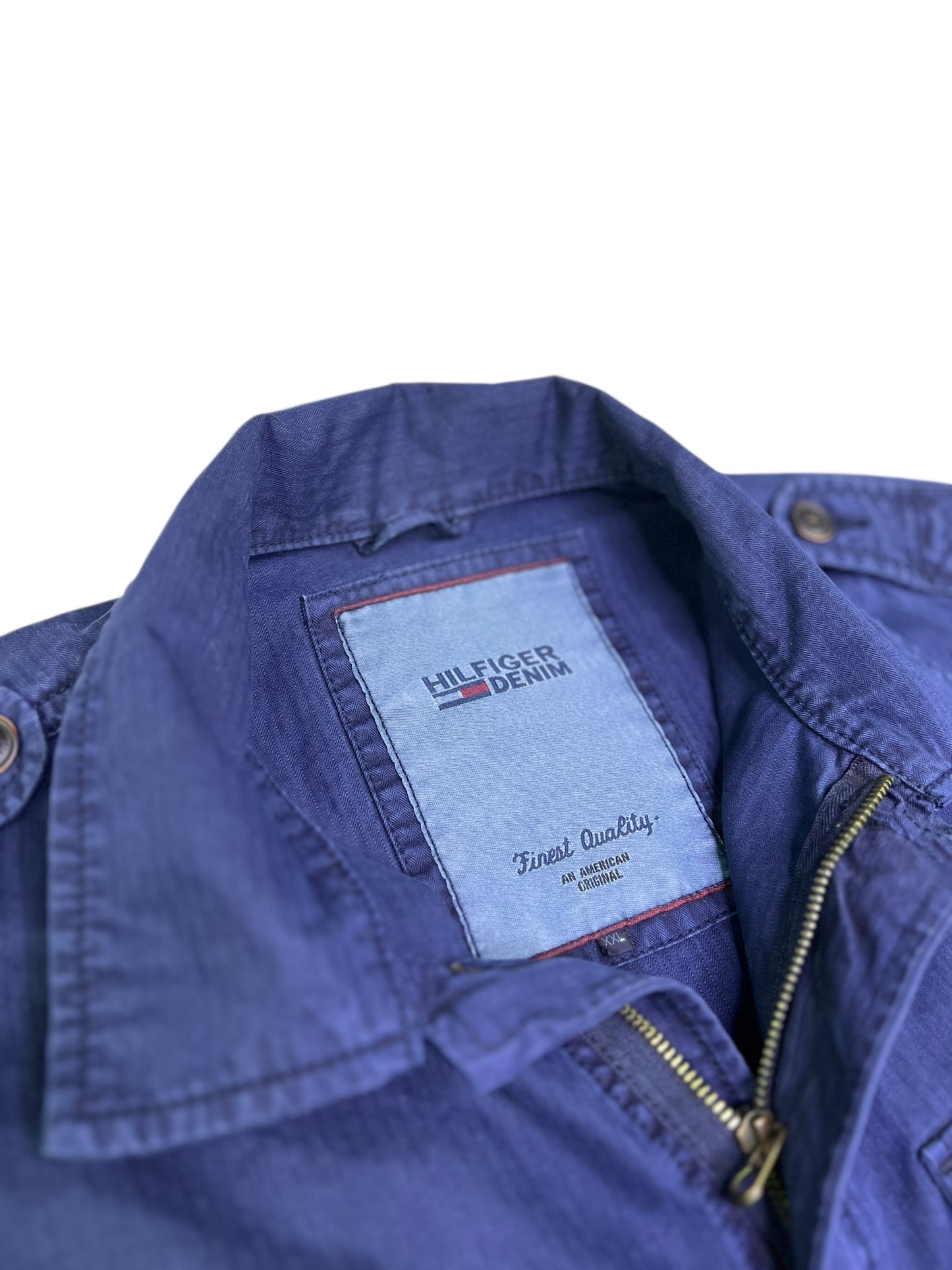 Tommy Hilfiger Jacket