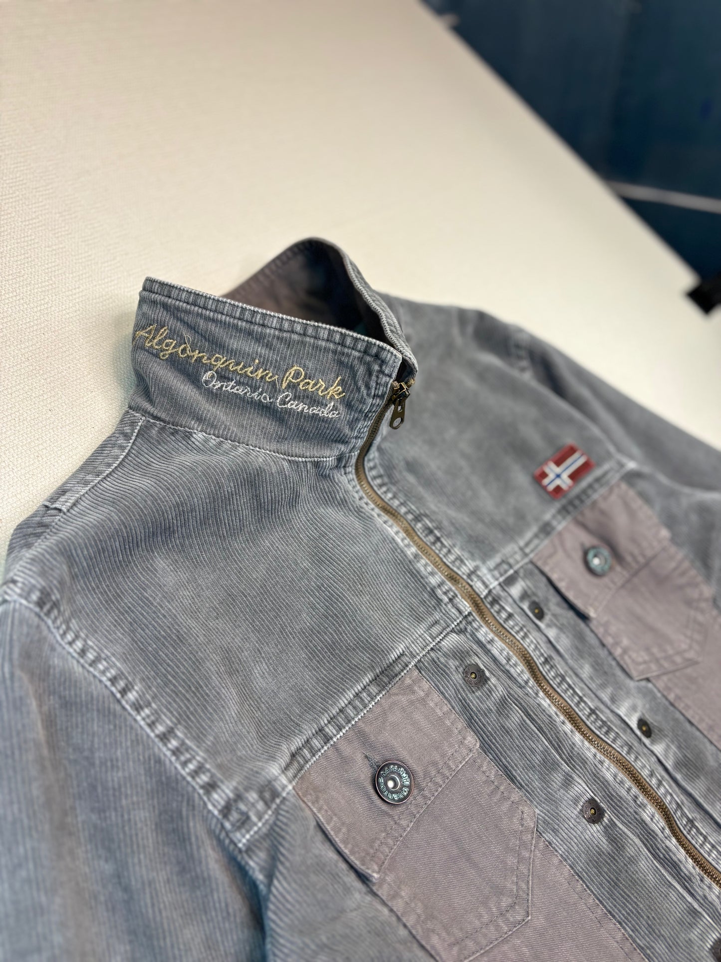 Napapijri Jacket (women)