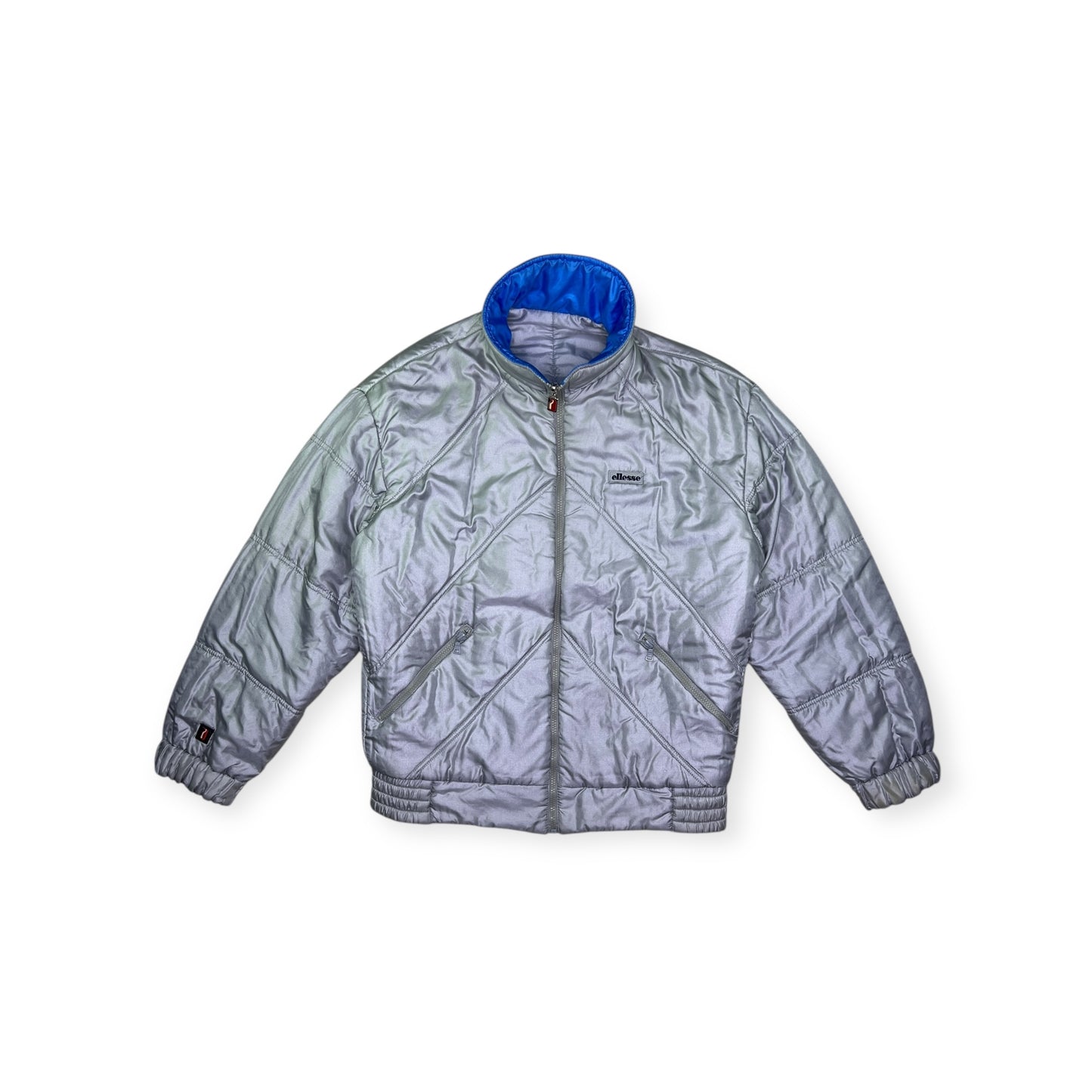 Ellesse Jakke (reversible)