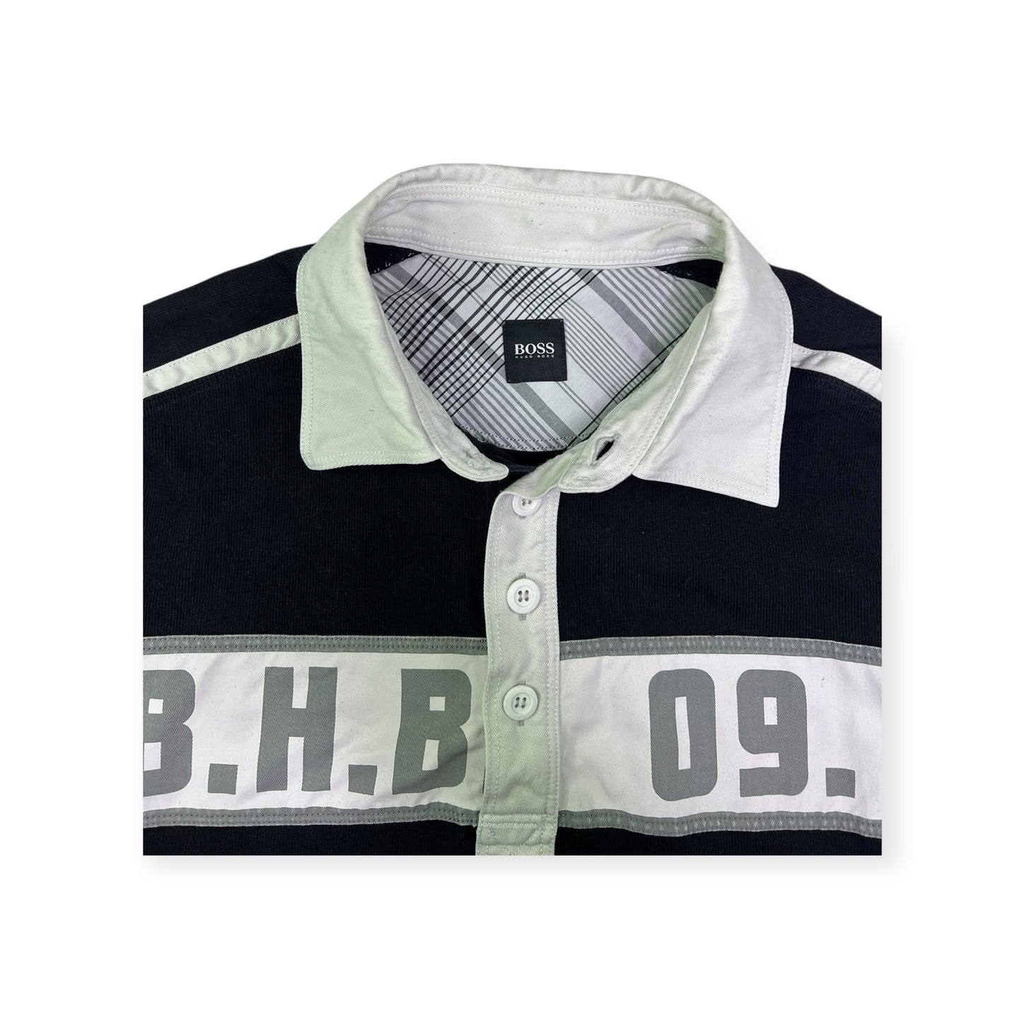 Hugo Boss polo