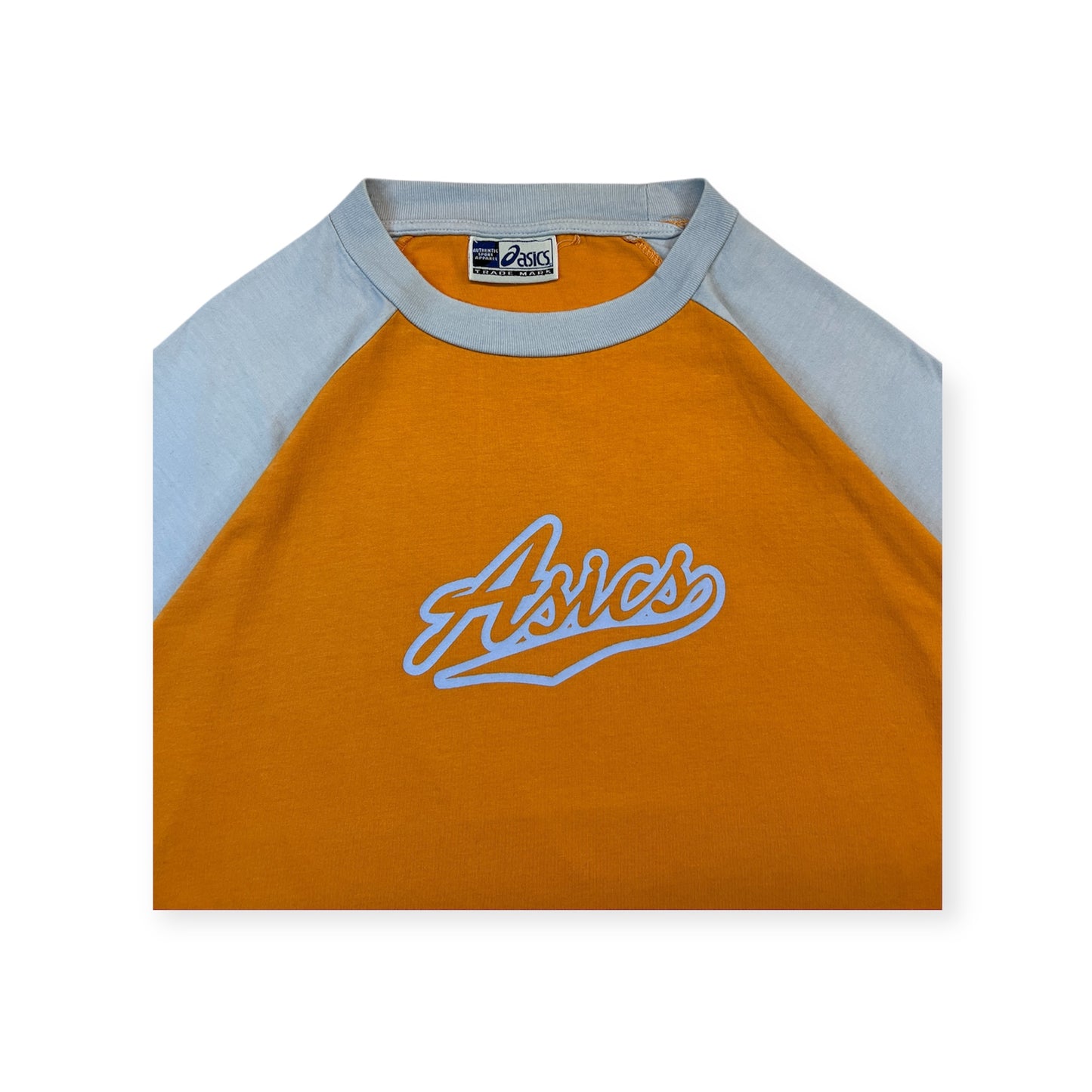 Asics T-shirt
