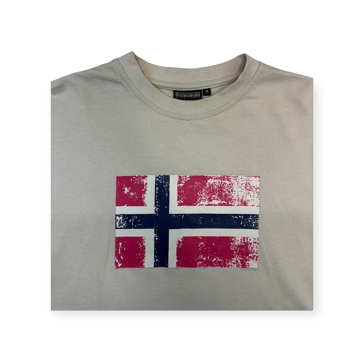 Napapijri Long T-shirt