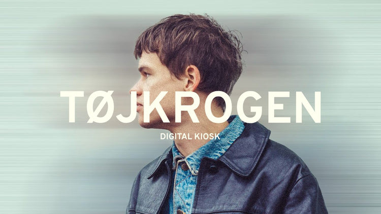 Tøjkrogen Gavekort