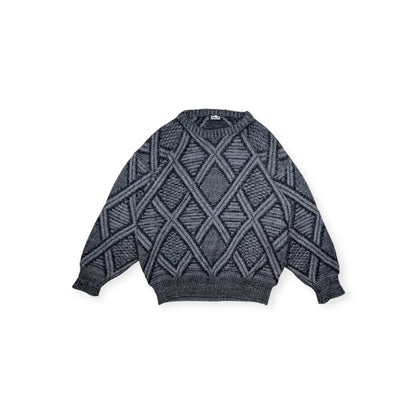 Knitted Sweater