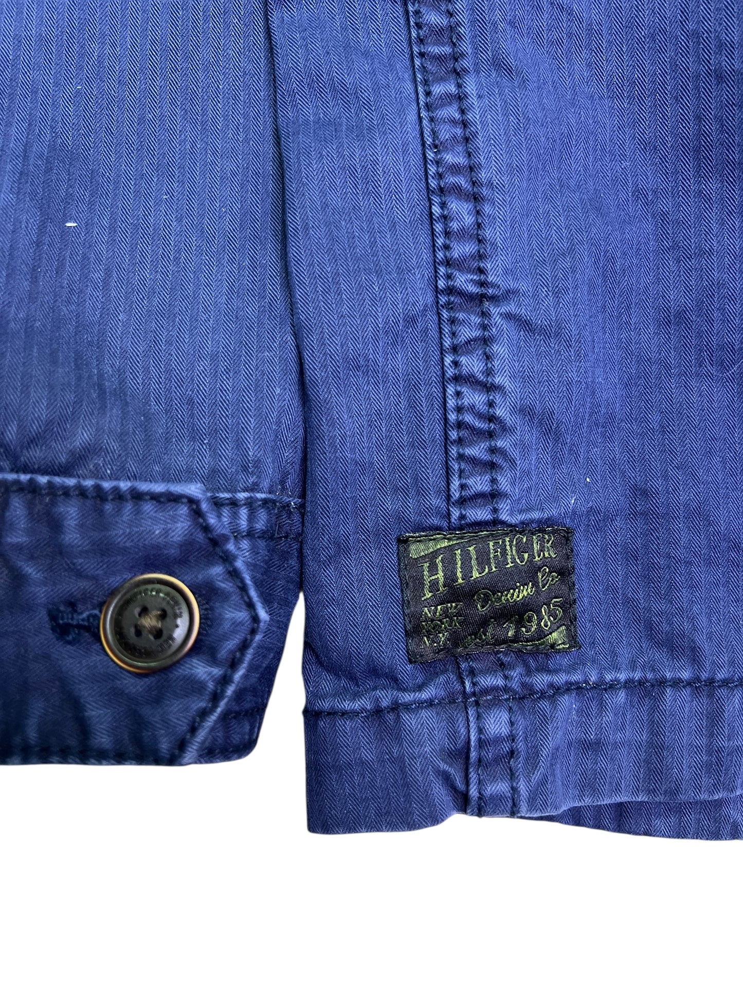 Tommy Hilfiger Jacket