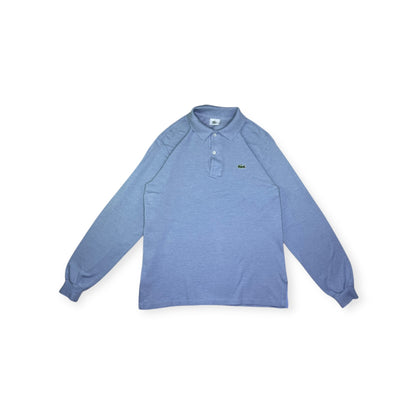 Lacoste polo long sleeve