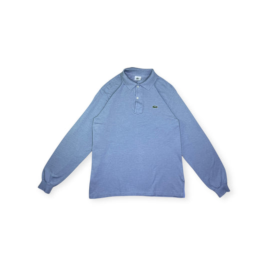 Lacoste polo long sleeve