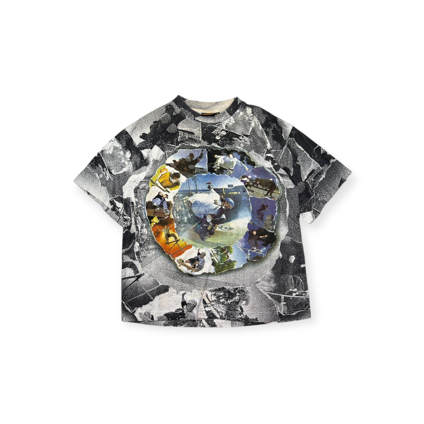 Graphic T-shirt