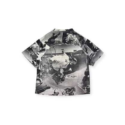 Graphic T-shirt