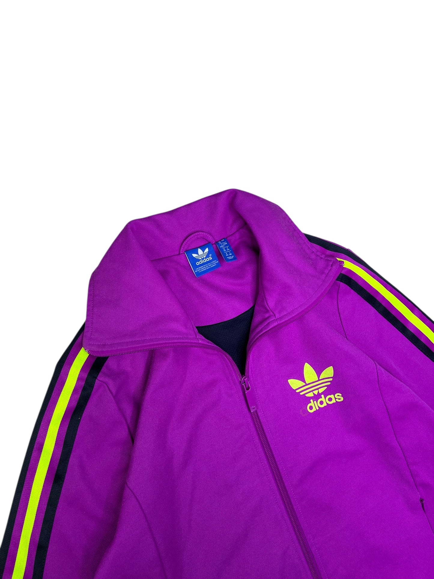 Adidas firebird zip