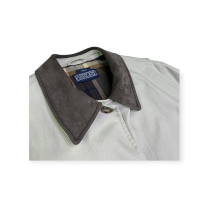 Lands End Jacket