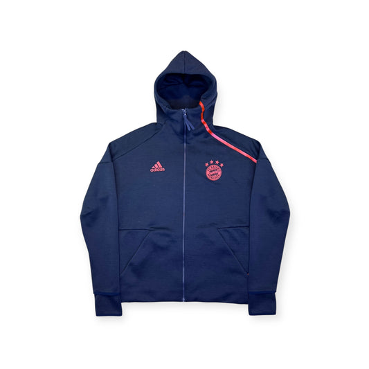 Bayern Munich Zip