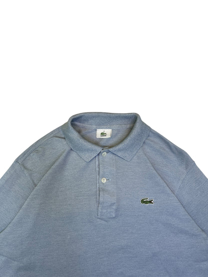 Lacoste polo long sleeve