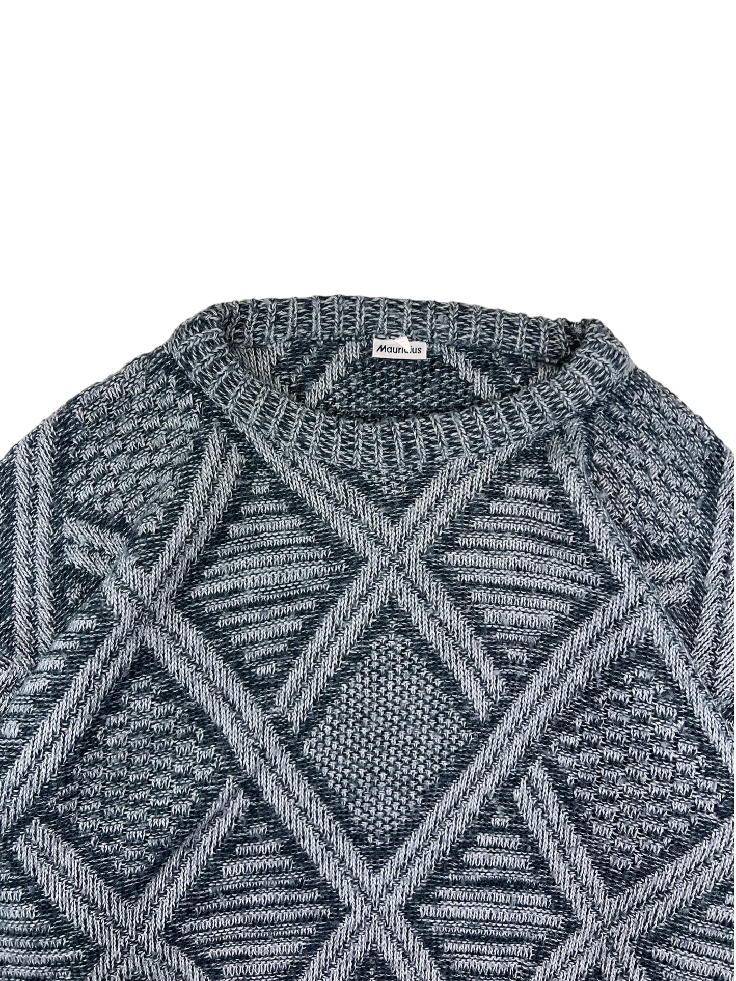 Knitted Sweater