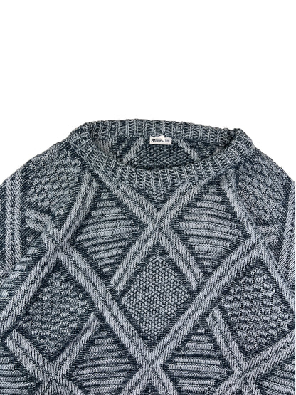 Knitted Sweater
