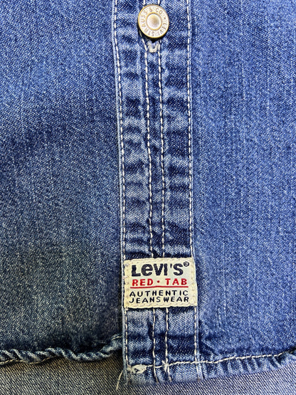 Levis Shirt