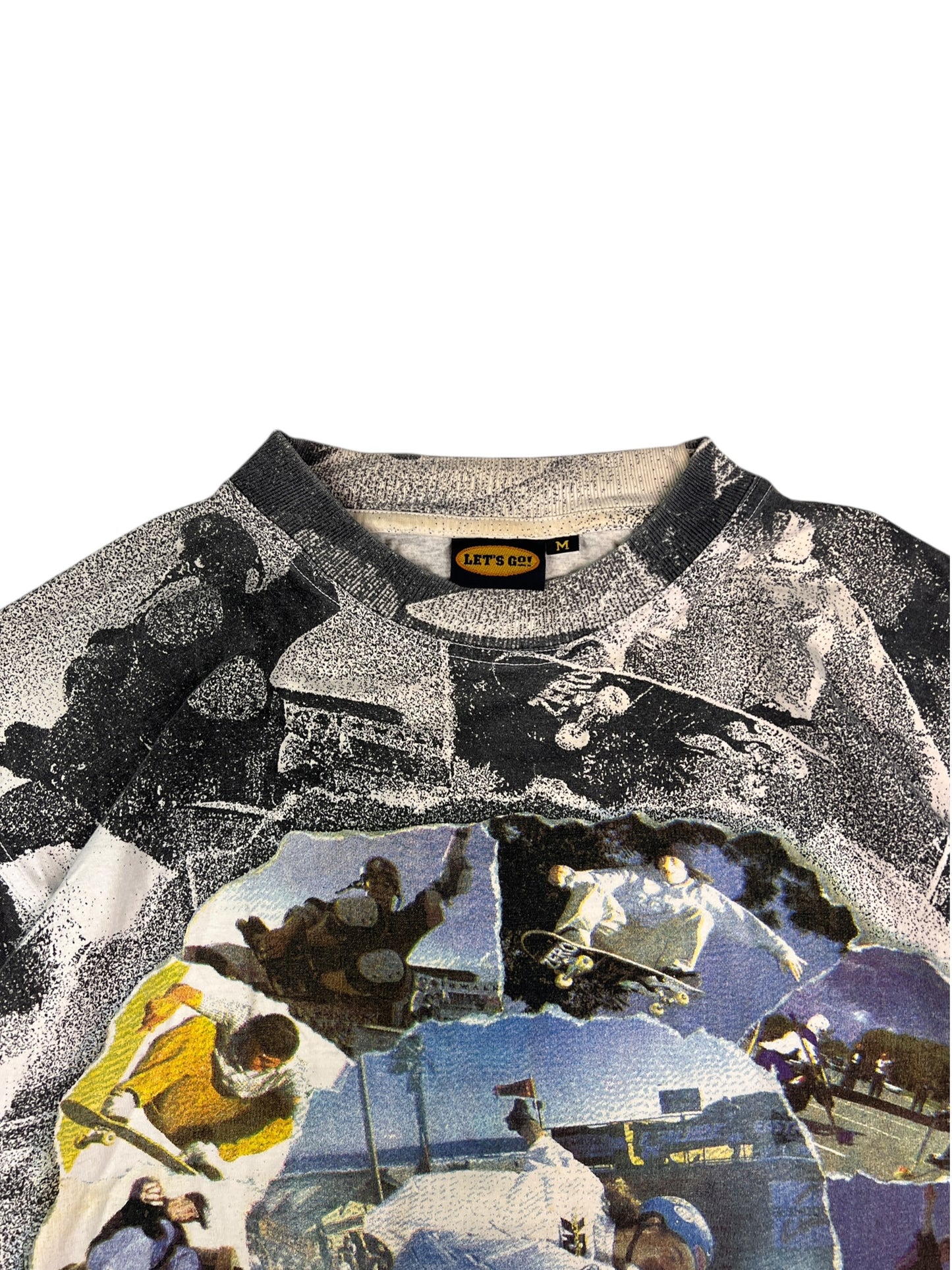 Graphic T-shirt