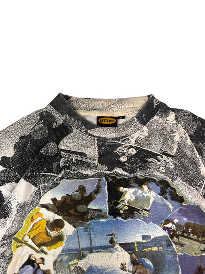 Graphic T-shirt