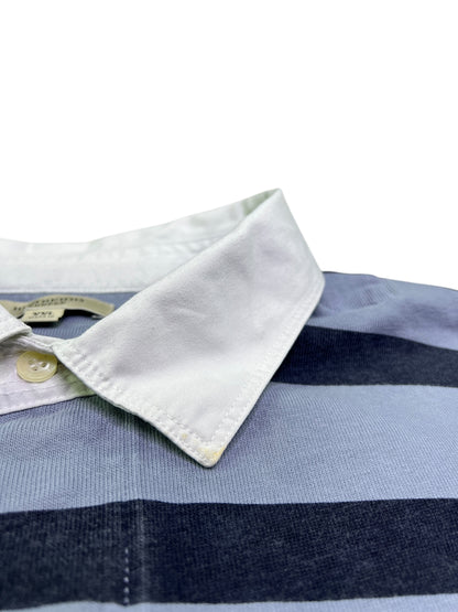 Burberry polo sweatshirt