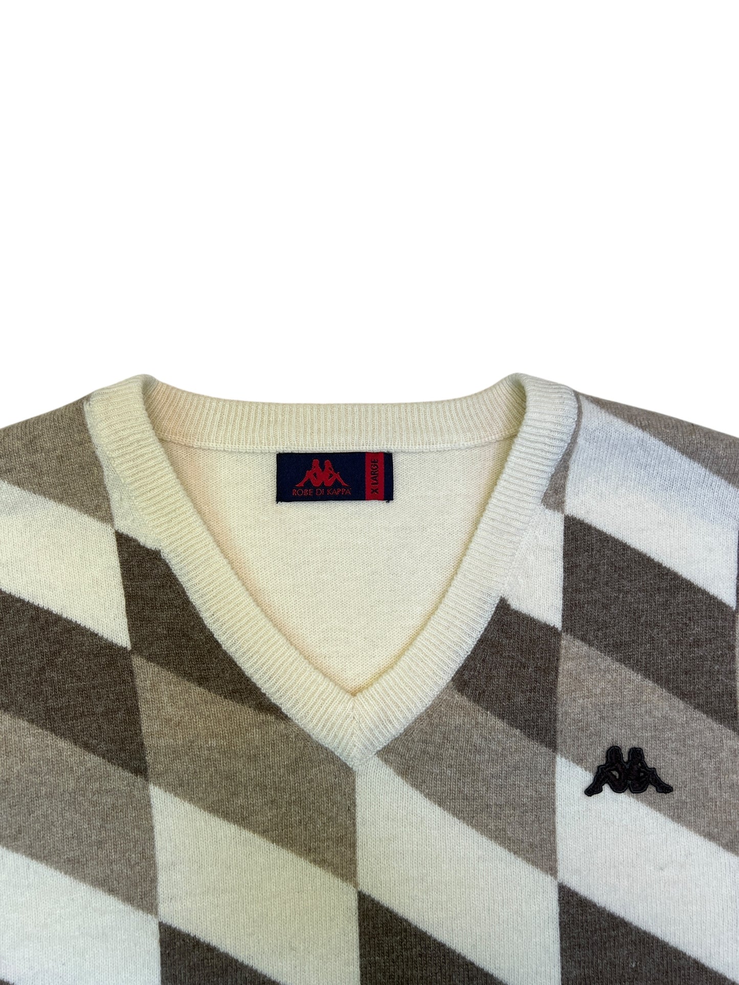 Robe di Kappa Pullover