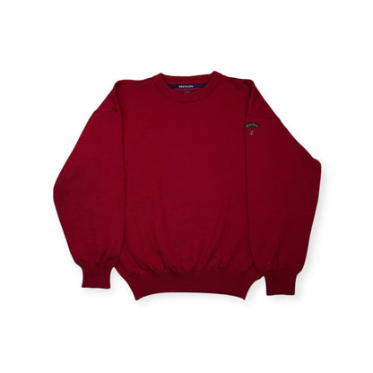 Paul&Shark knit