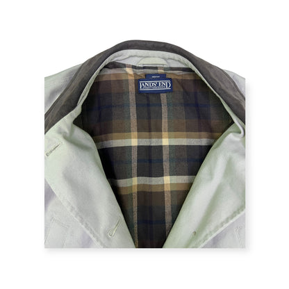Lands End Jacket