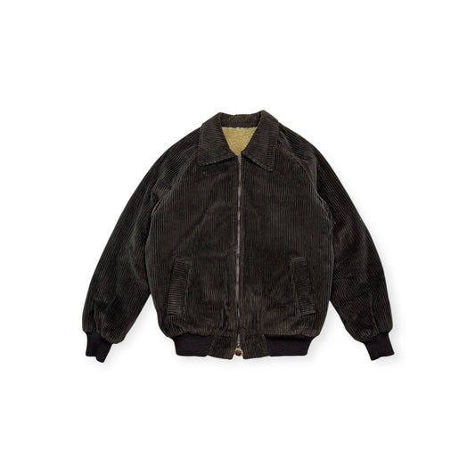Corduroy Jacket
