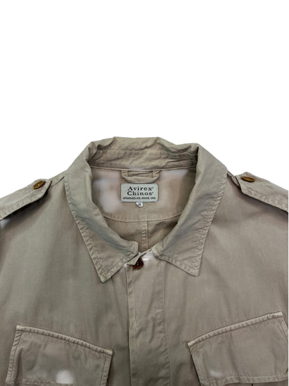 Avirex Chinos Jackets