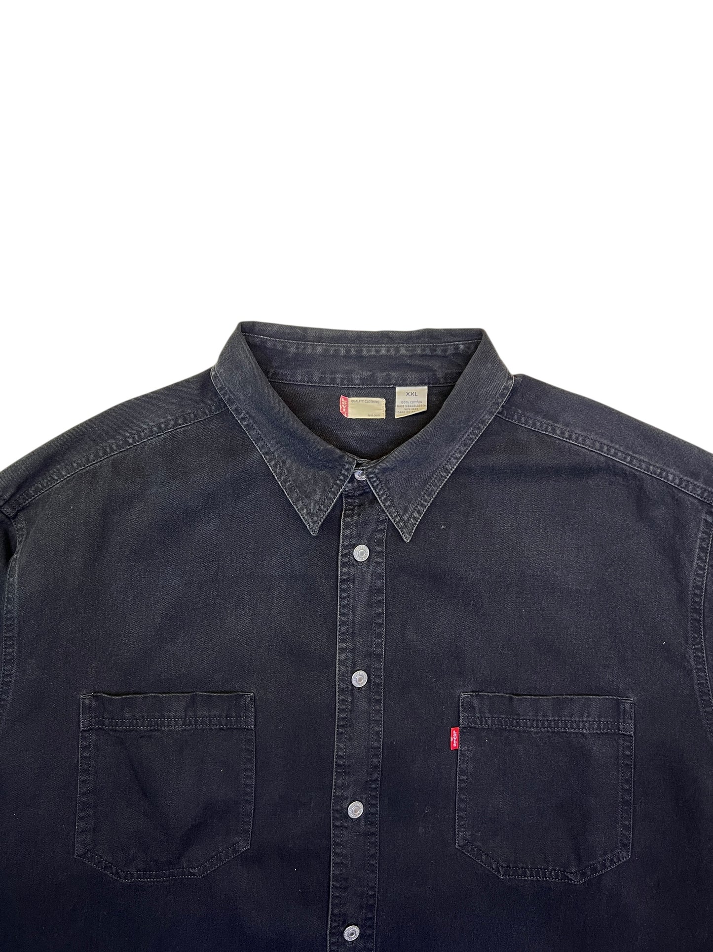 Levis Shirt