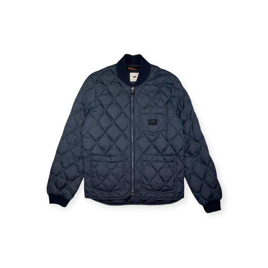 Lee Quilted Jacket