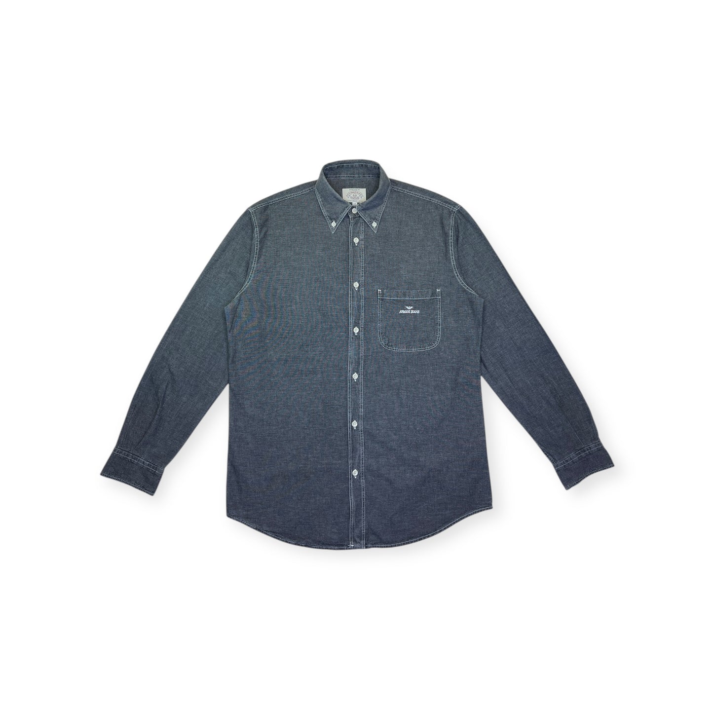 Armani jeans shirt