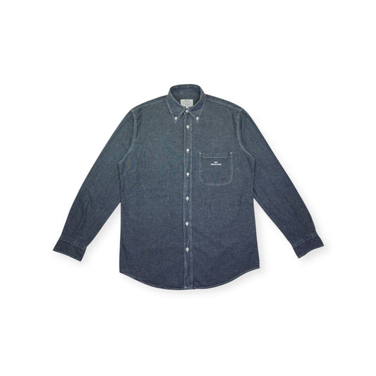 Armani jeans shirt