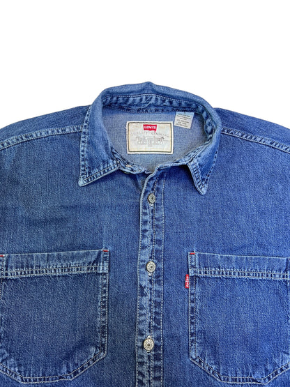 Levis Shirt