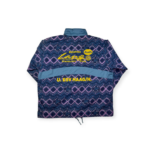 Adidas Track Jacket (women)