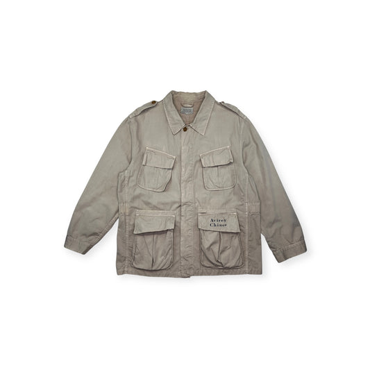 Avirex Chinos Jackets