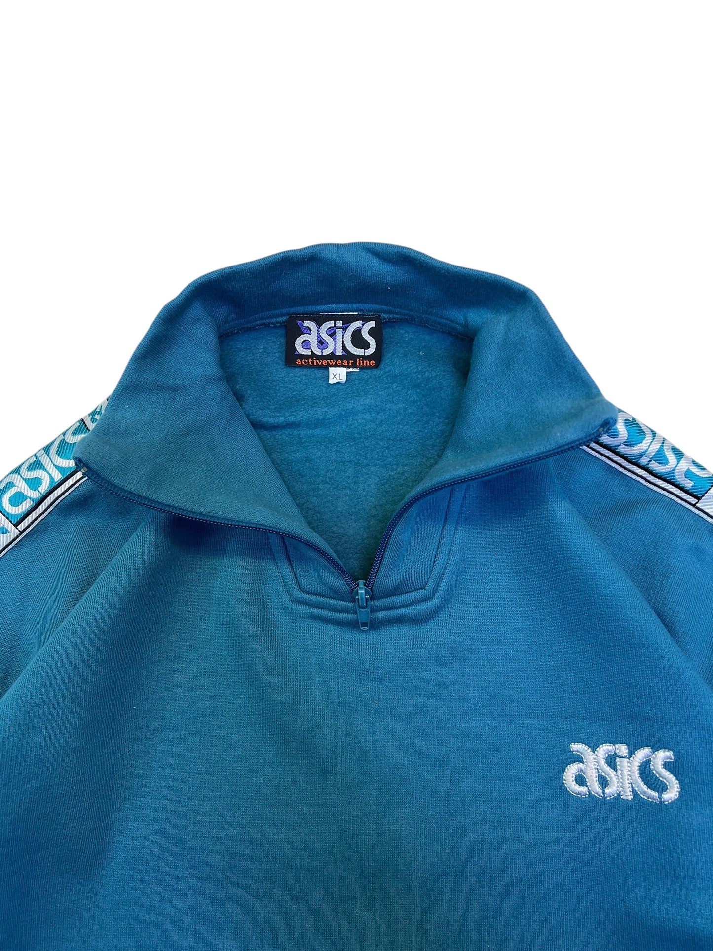 ASICS sweatshirt