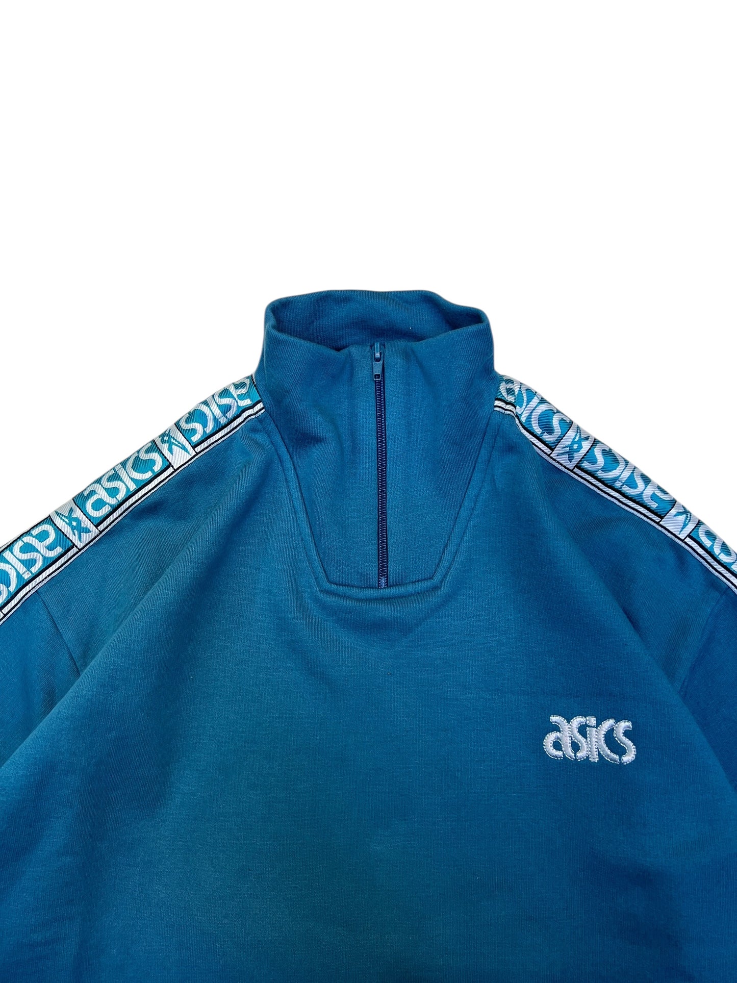 ASICS sweatshirt