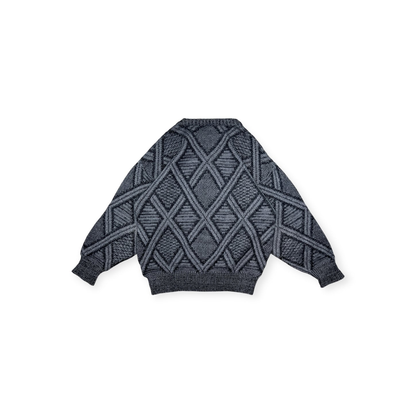 Knitted Sweater
