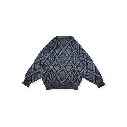 Knitted Sweater