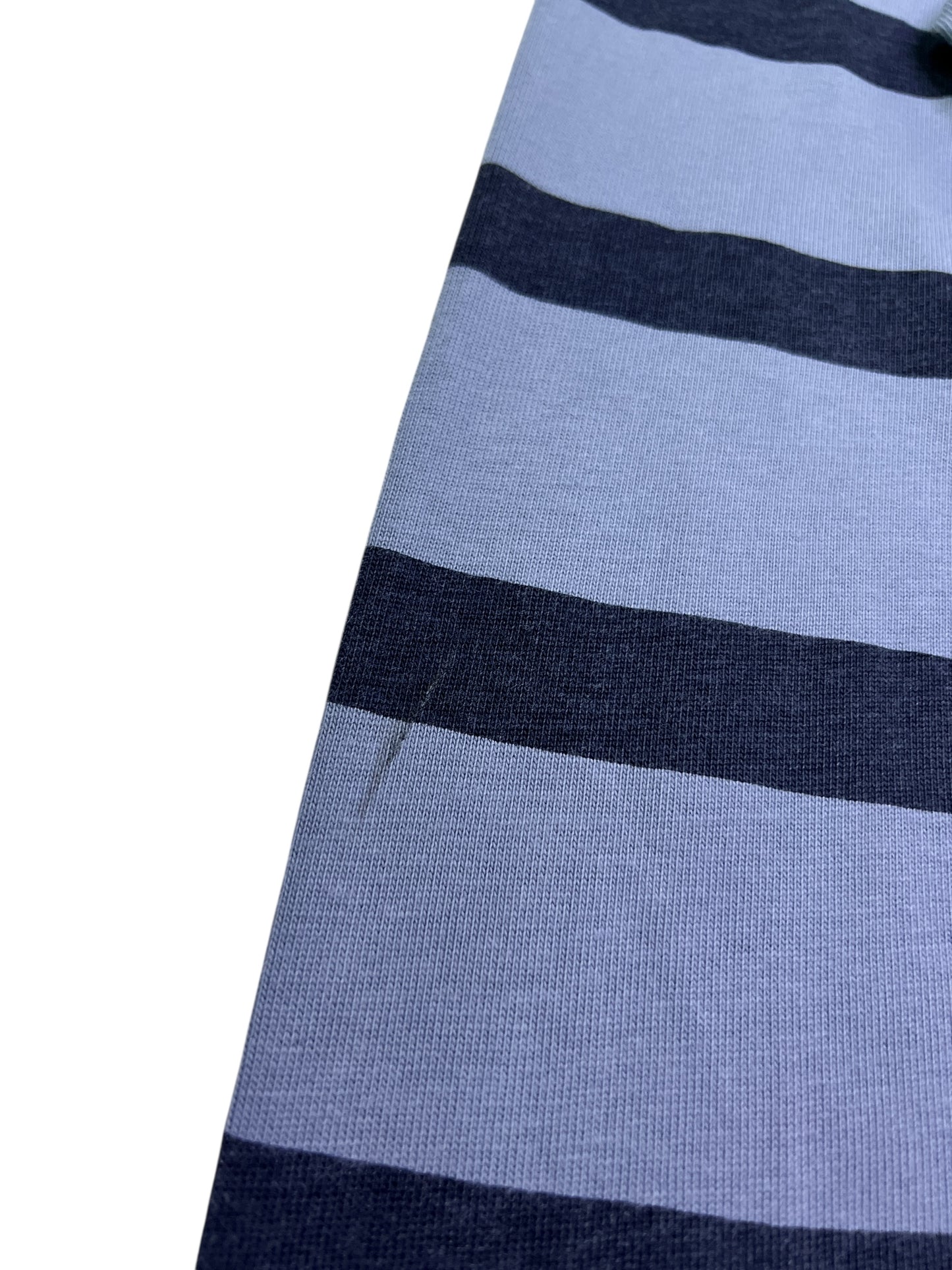 Burberry polo sweatshirt