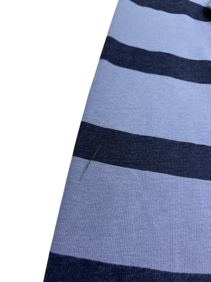 Burberry polo sweatshirt