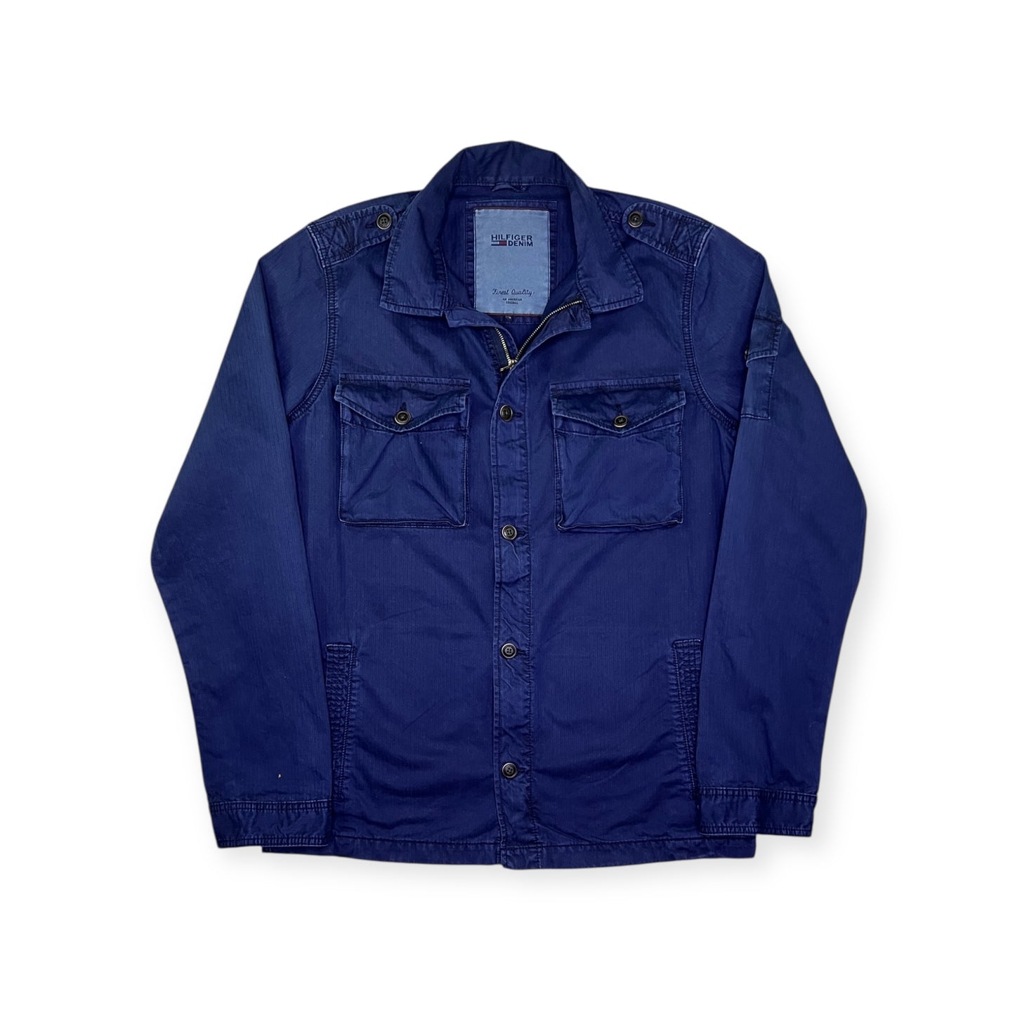 Tommy Hilfiger Jacket