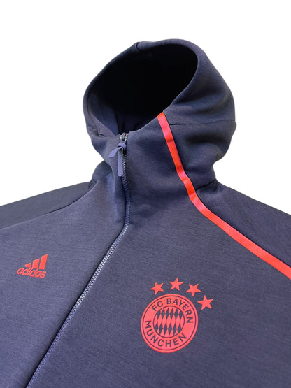 Bayern Munich Zip