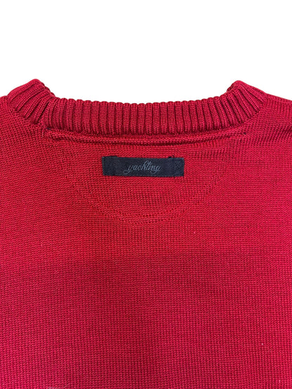 Paul&Shark knit