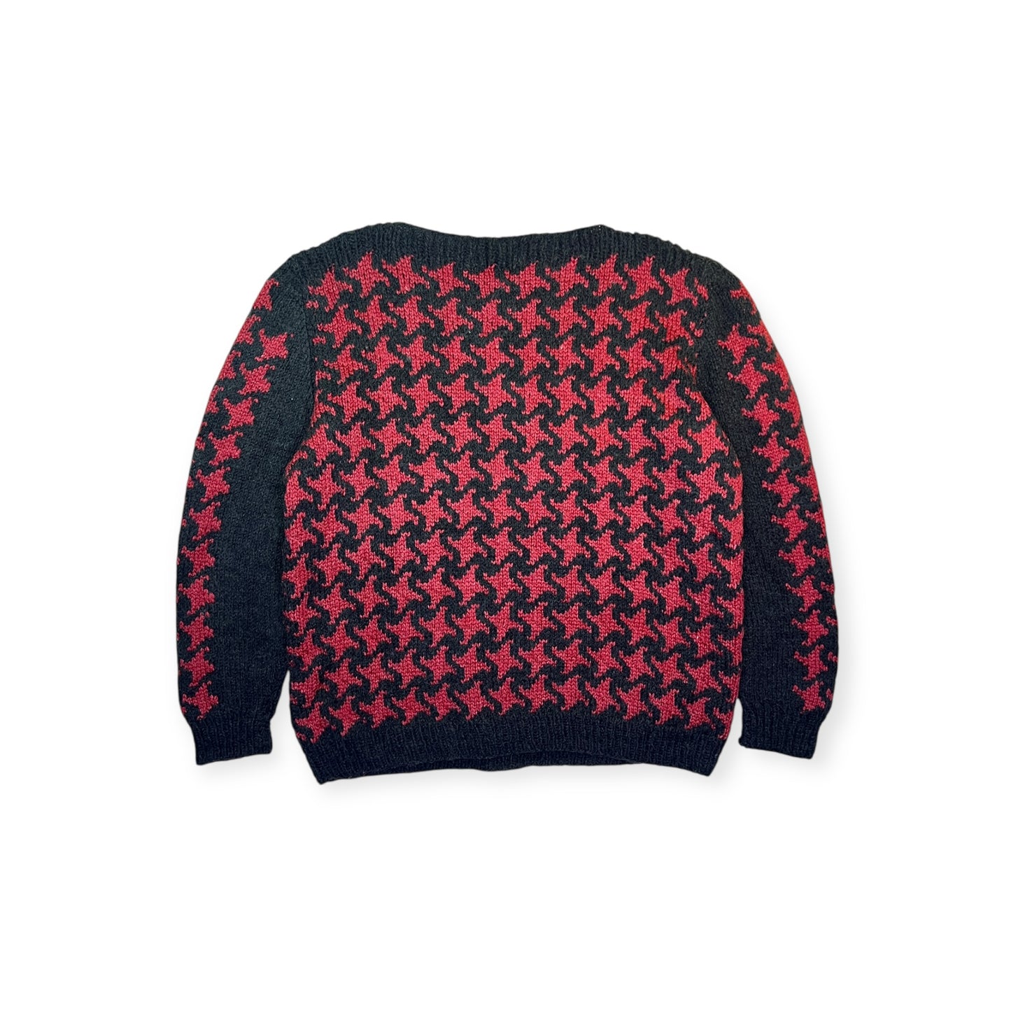 Knitted Sweater