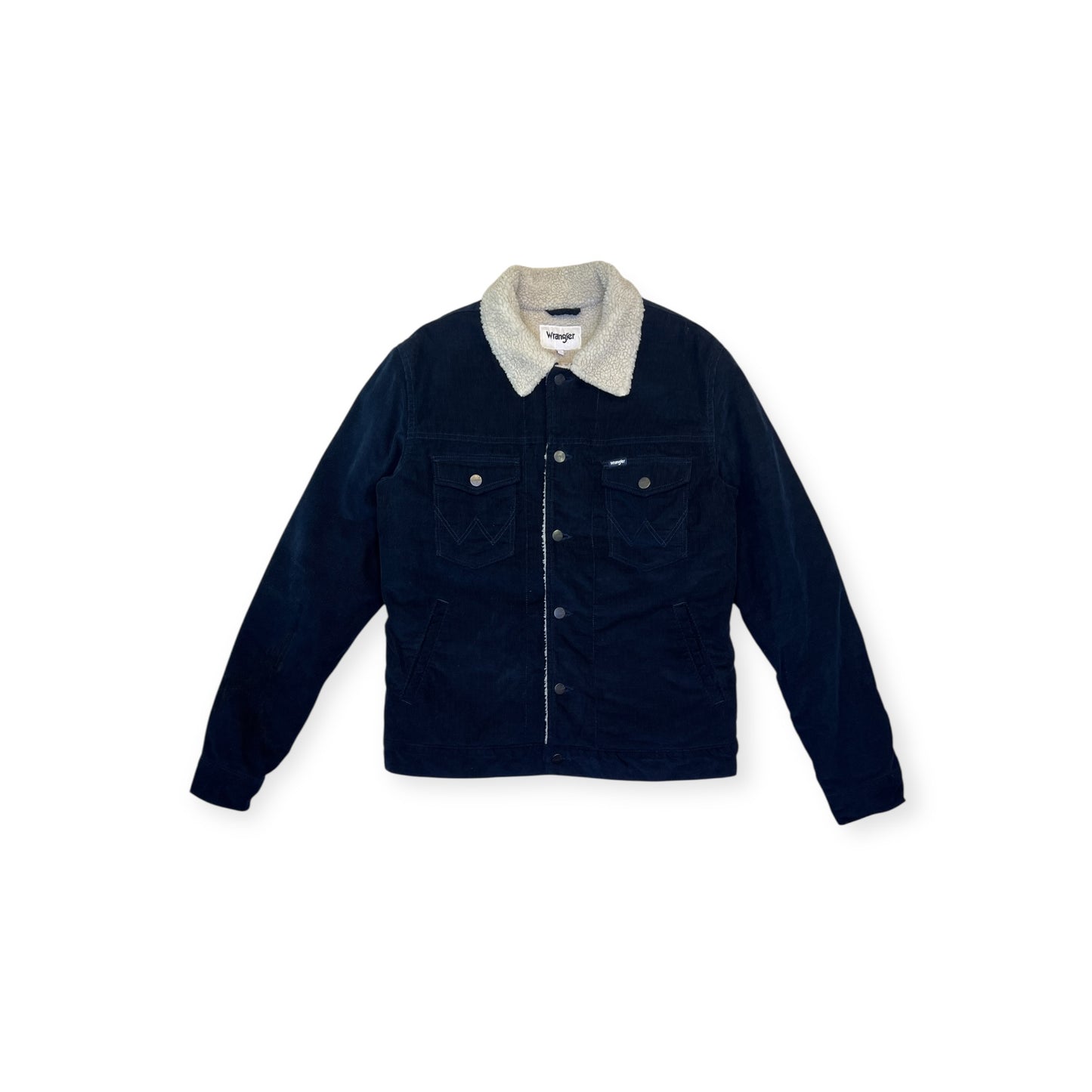 Wrangler Corduroy Jacket