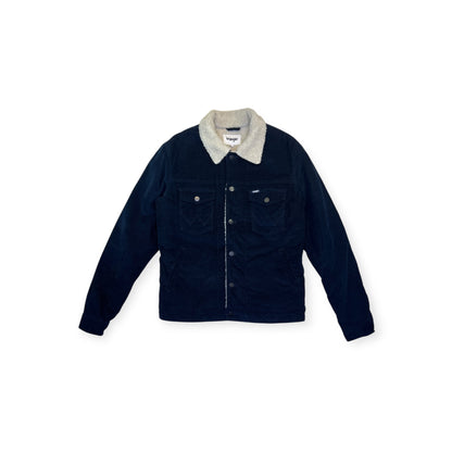 Wrangler Corduroy Jacket