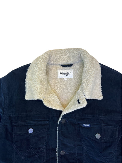 Wrangler Corduroy Jacket